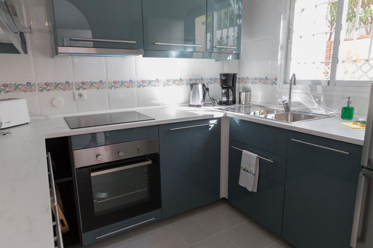 Casa Ekman Fuentesol Casasol Holiday home Nerja