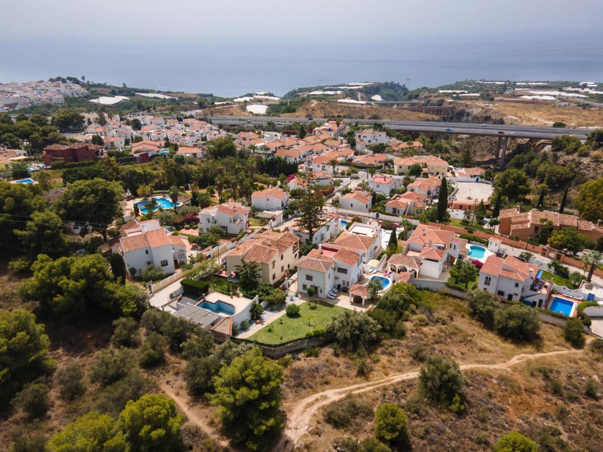 With Private Pool & Large Private Garden Villa