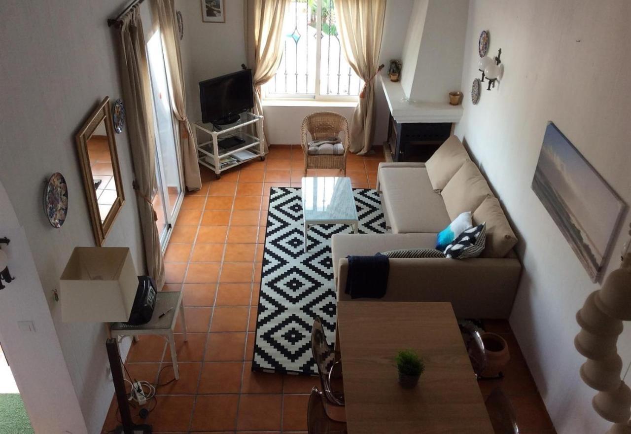 Apartment Casa11 - Oasis De Capistrano Nerja
