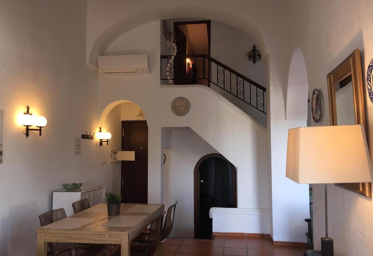 Casa11 - Oasis De Capistrano Apartment Nerja