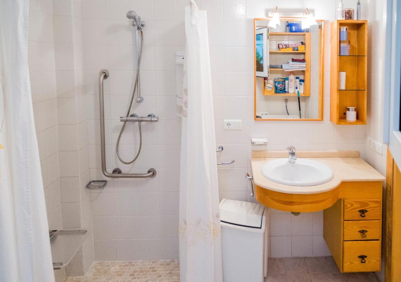 Apartment Casa Charlotte Nerja
