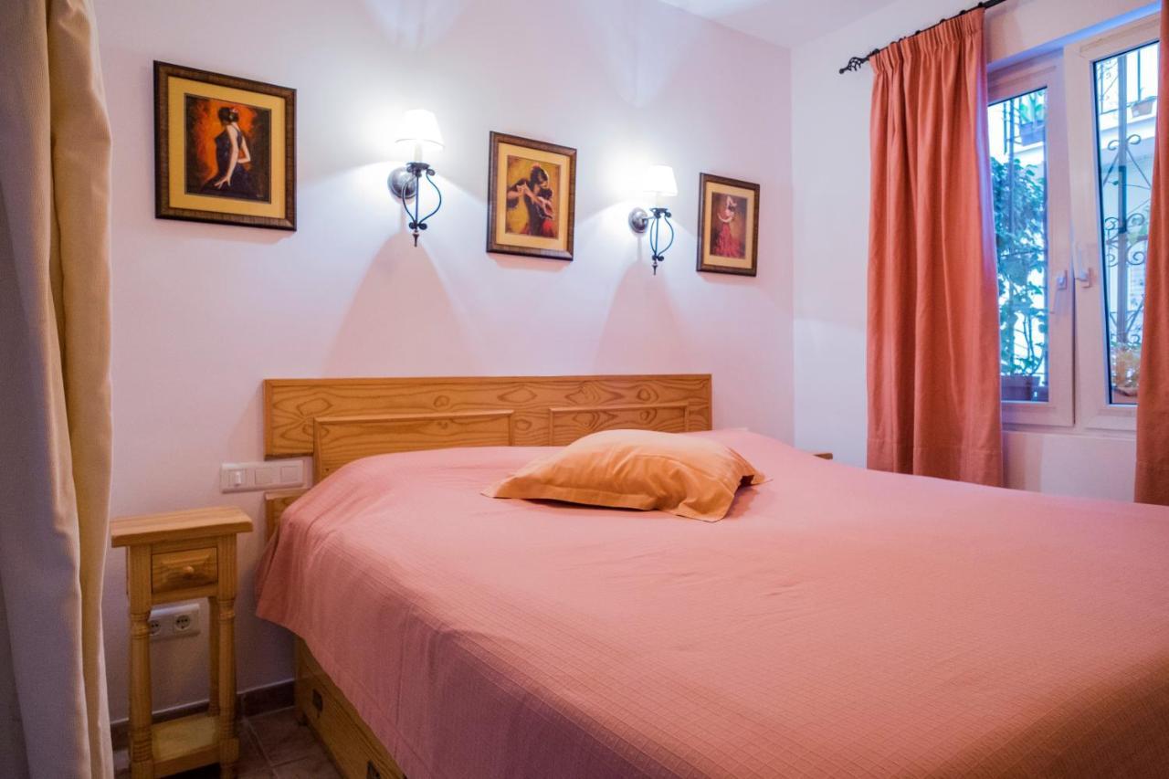 Apartment Casa Charlotte