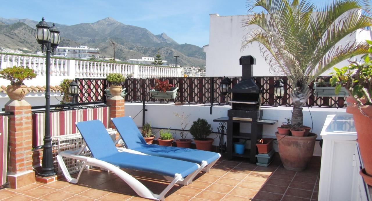 Apartment Casa Charlotte Nerja