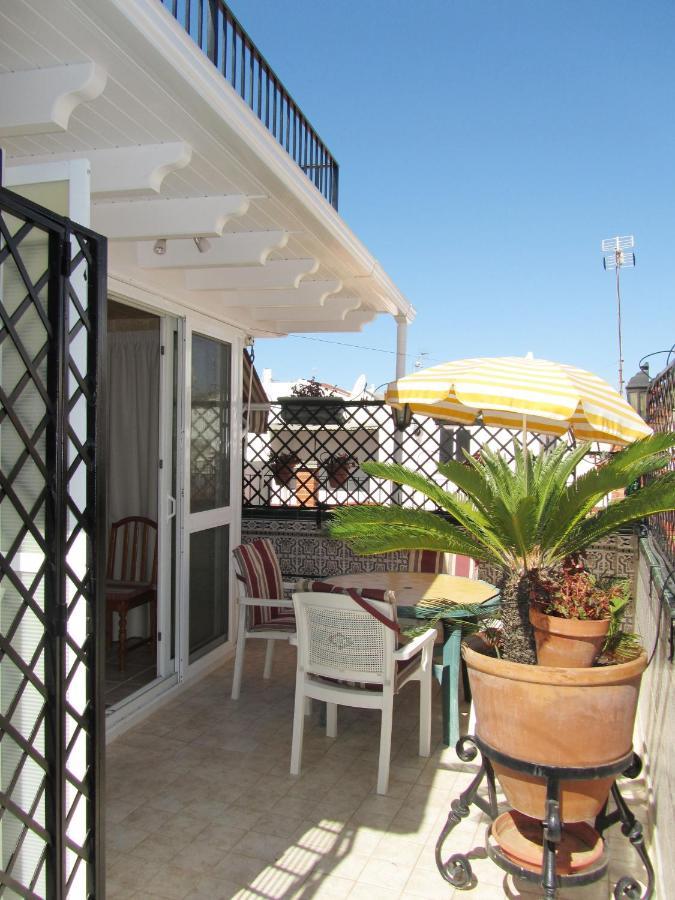 Casa Charlotte * Nerja