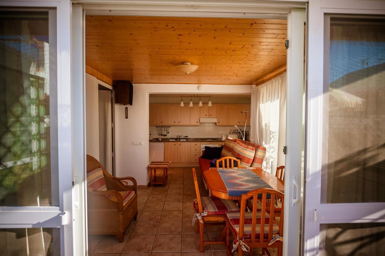 Apartment Casa Charlotte Nerja