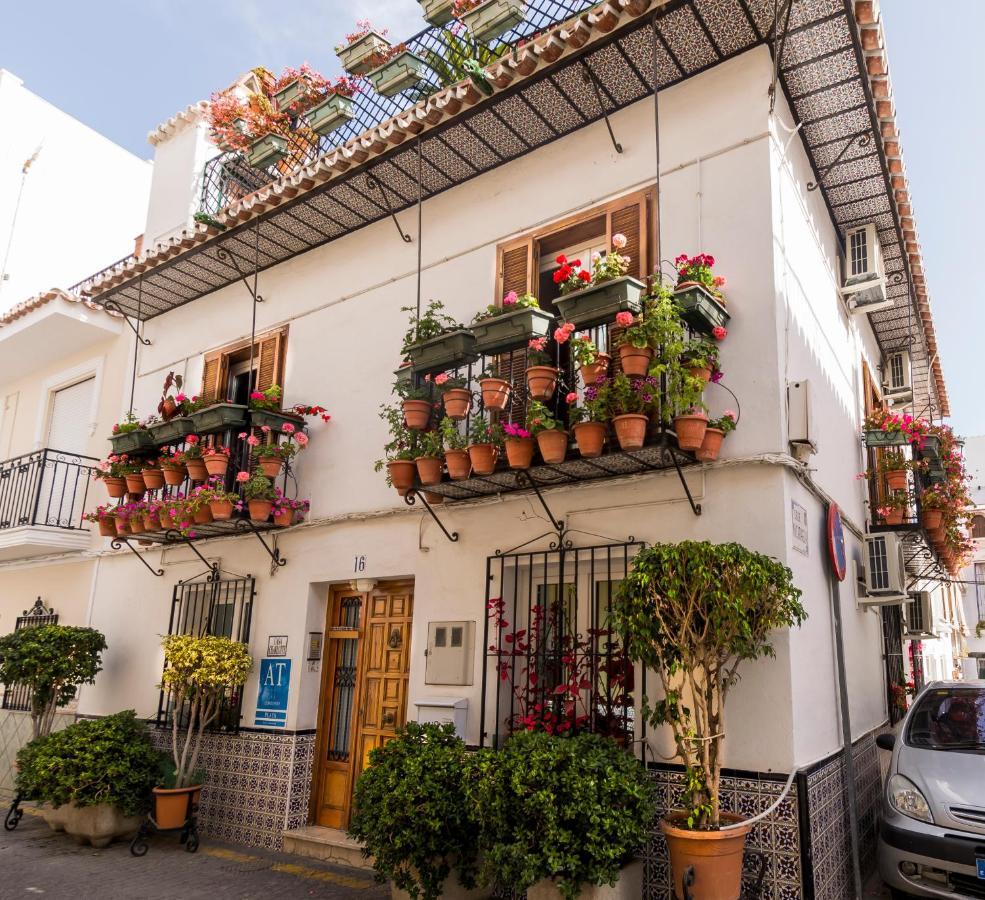 Casa Charlotte Nerja