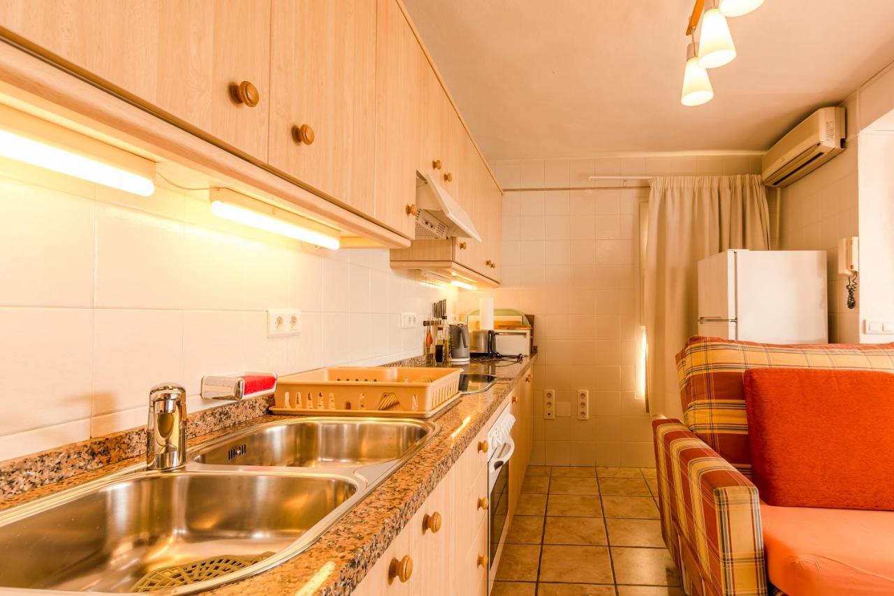 Casa Charlotte Nerja