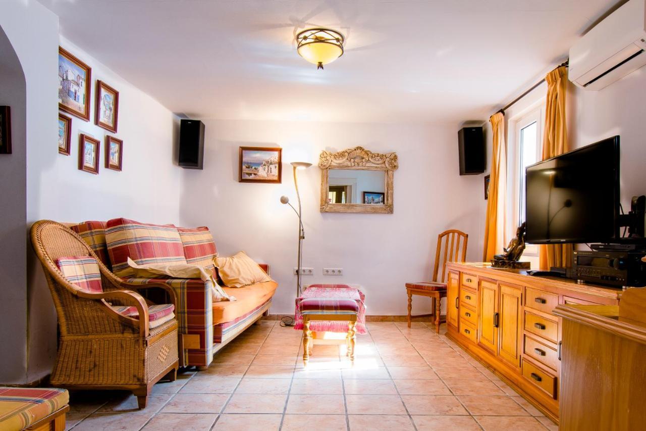Casa Charlotte Apartment Nerja