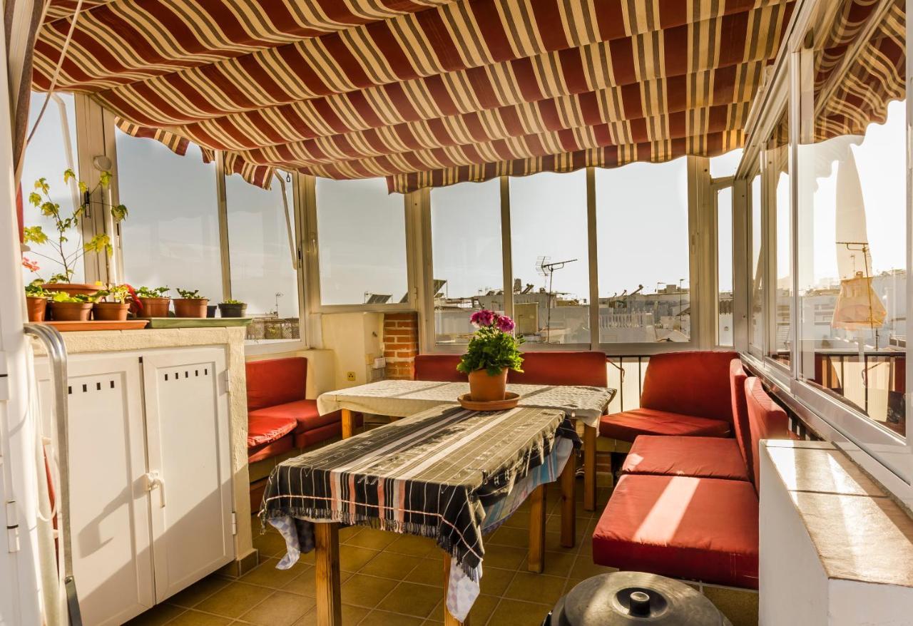 Casa Charlotte Apartment