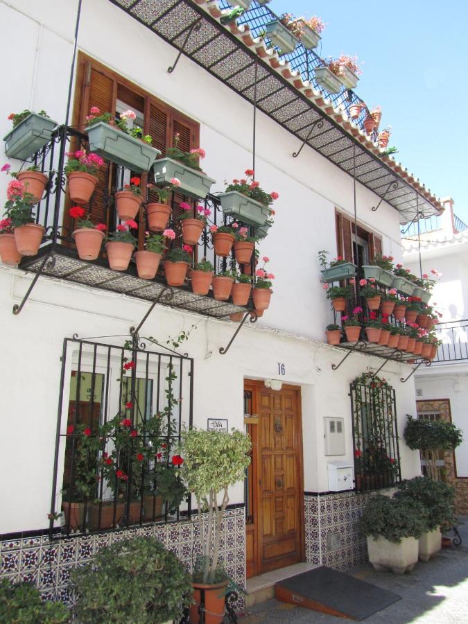 Casa Charlotte Nerja