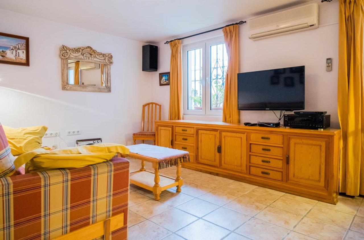 Apartment Casa Charlotte Nerja
