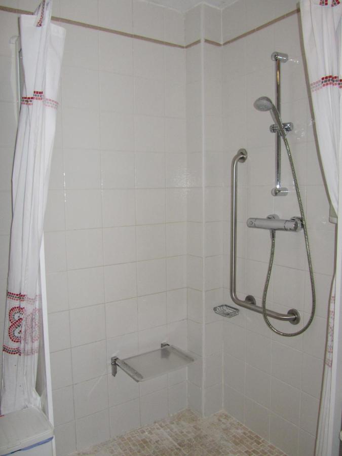 Casa Charlotte Apartment