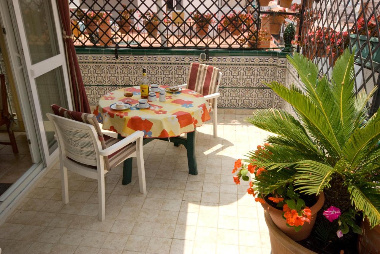 Apartment Casa Charlotte Nerja