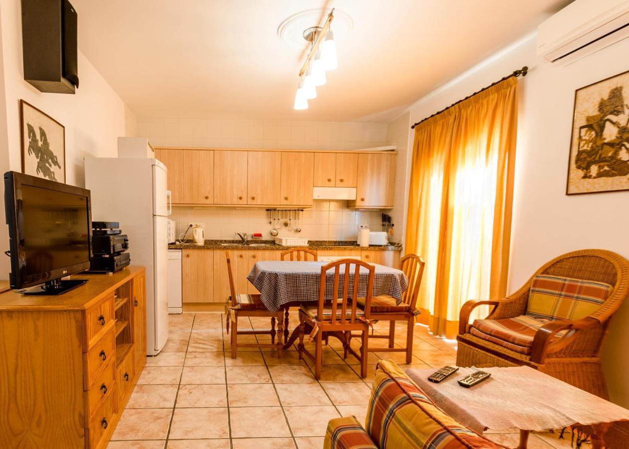 Casa Charlotte Apartment Nerja