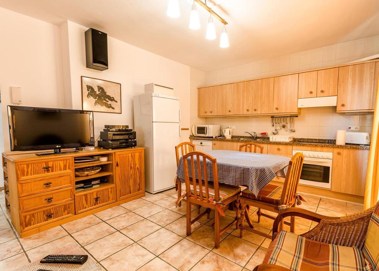 Casa Charlotte Apartment *