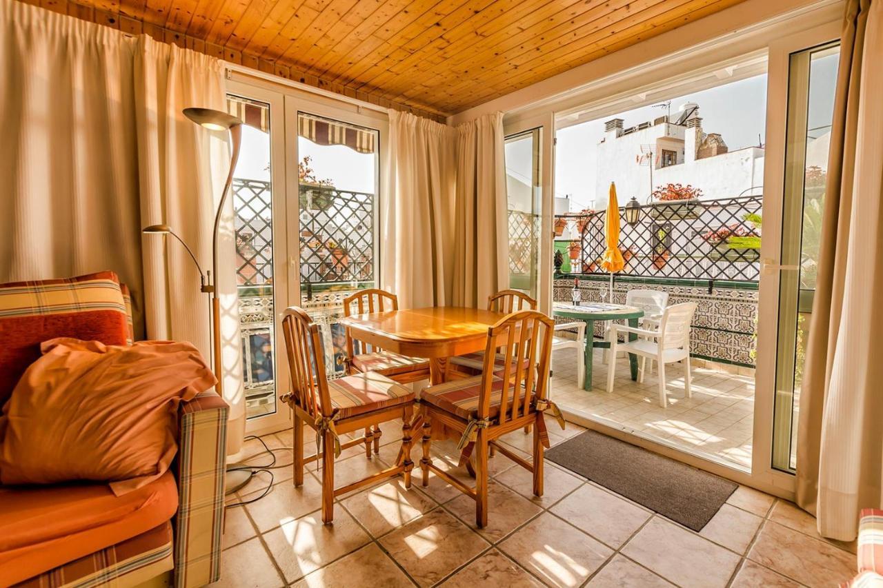 Casa Charlotte Nerja