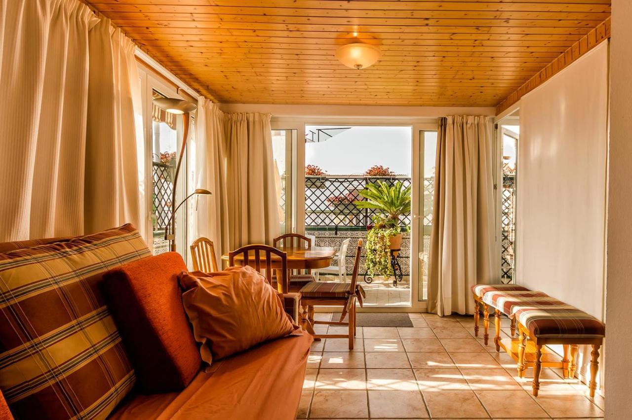 Casa Charlotte Apartment