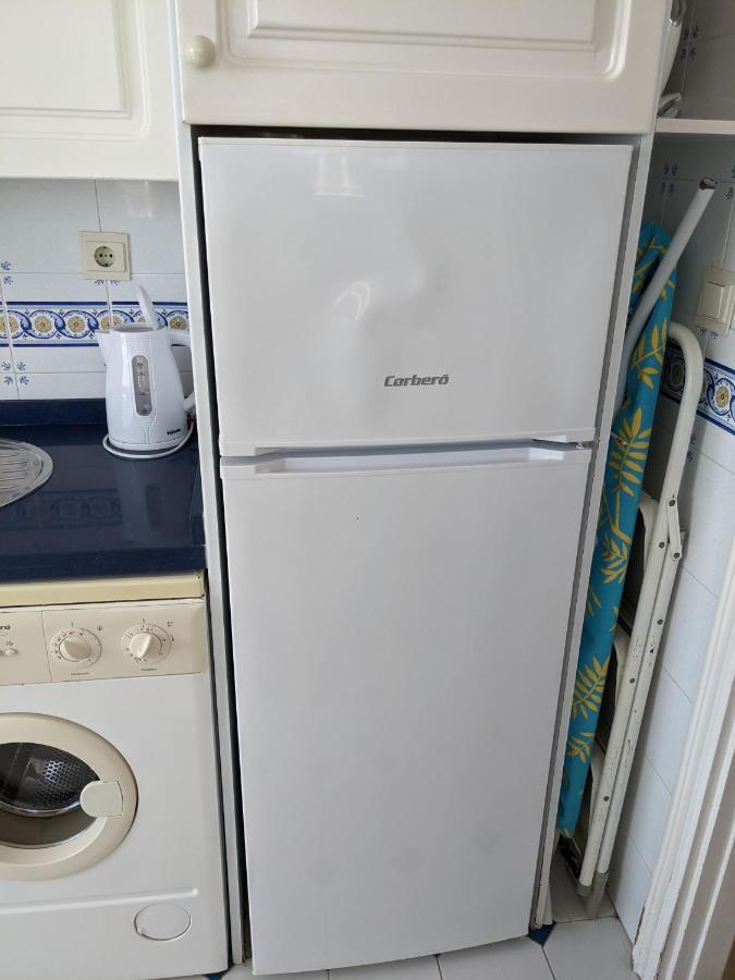 Apartment Fuentes A2 Bajo A Menyber Nerja