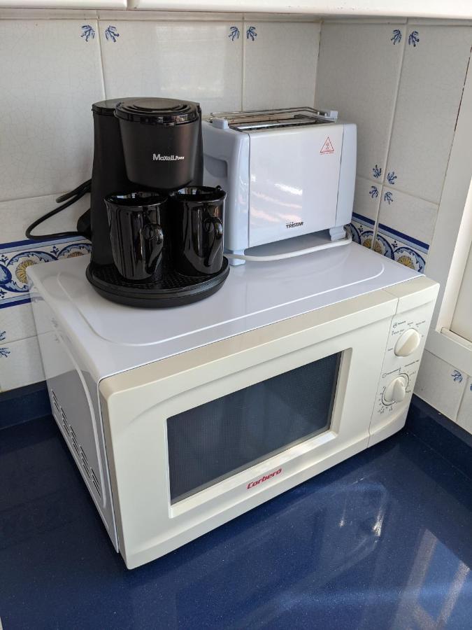 Fuentes A2 Bajo A Menyber Apartment