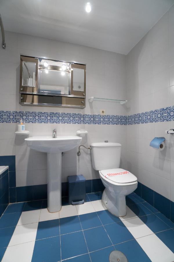 Apartment Fuentes A2 Bajo A Menyber Nerja