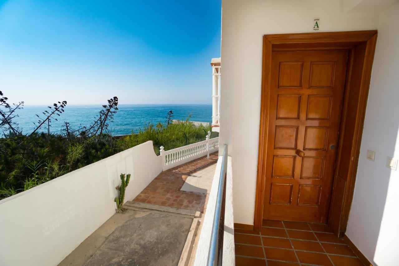 Apartment Fuentes A2 Bajo A Menyber Nerja