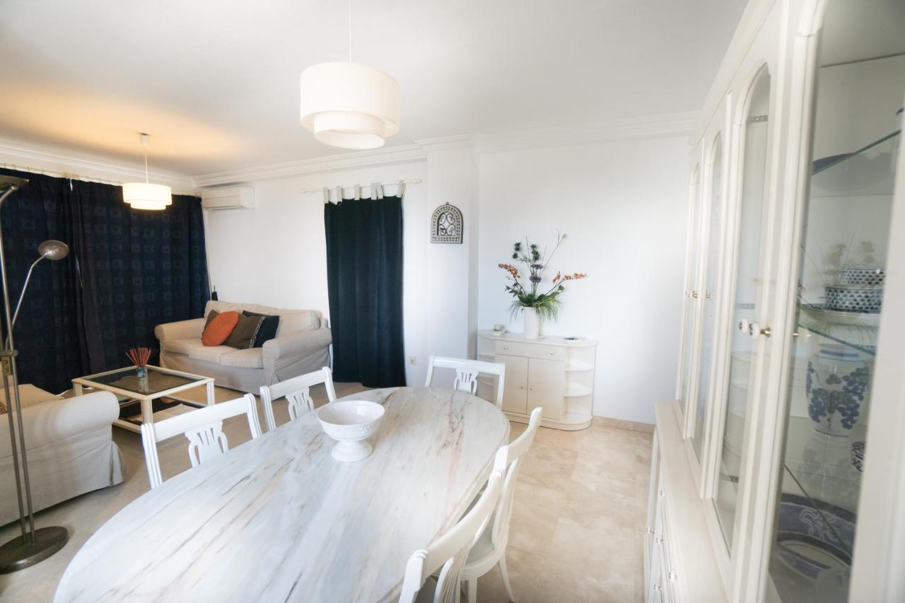 Apartment Fuentes A2 Bajo A Menyber Nerja