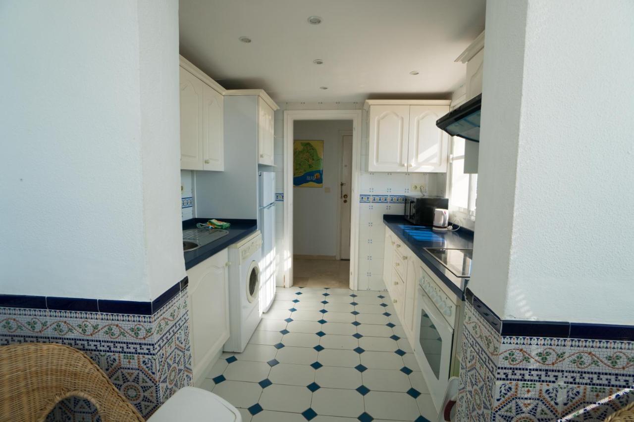 Fuentes A2 Bajo A Menyber Apartment *