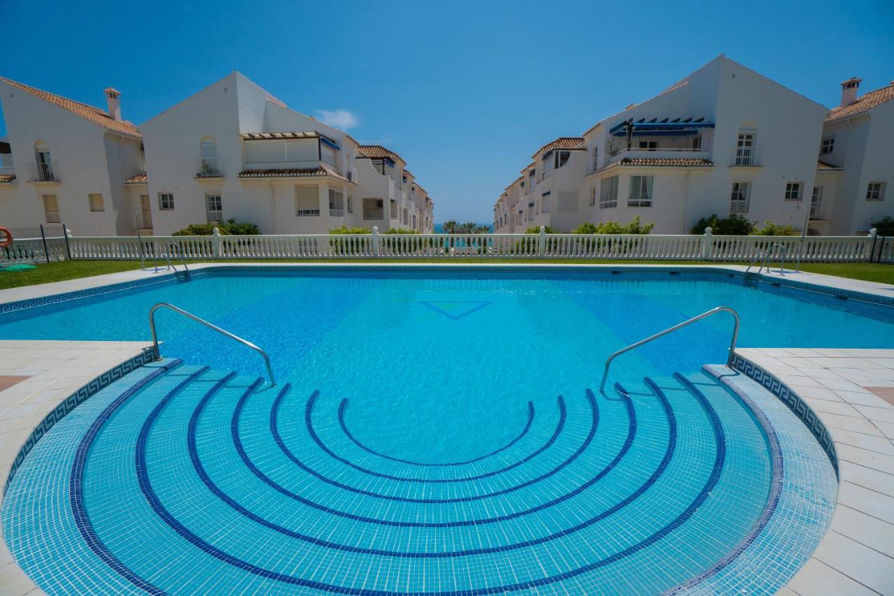 Fuentes A2 Bajo A Menyber Apartment Nerja