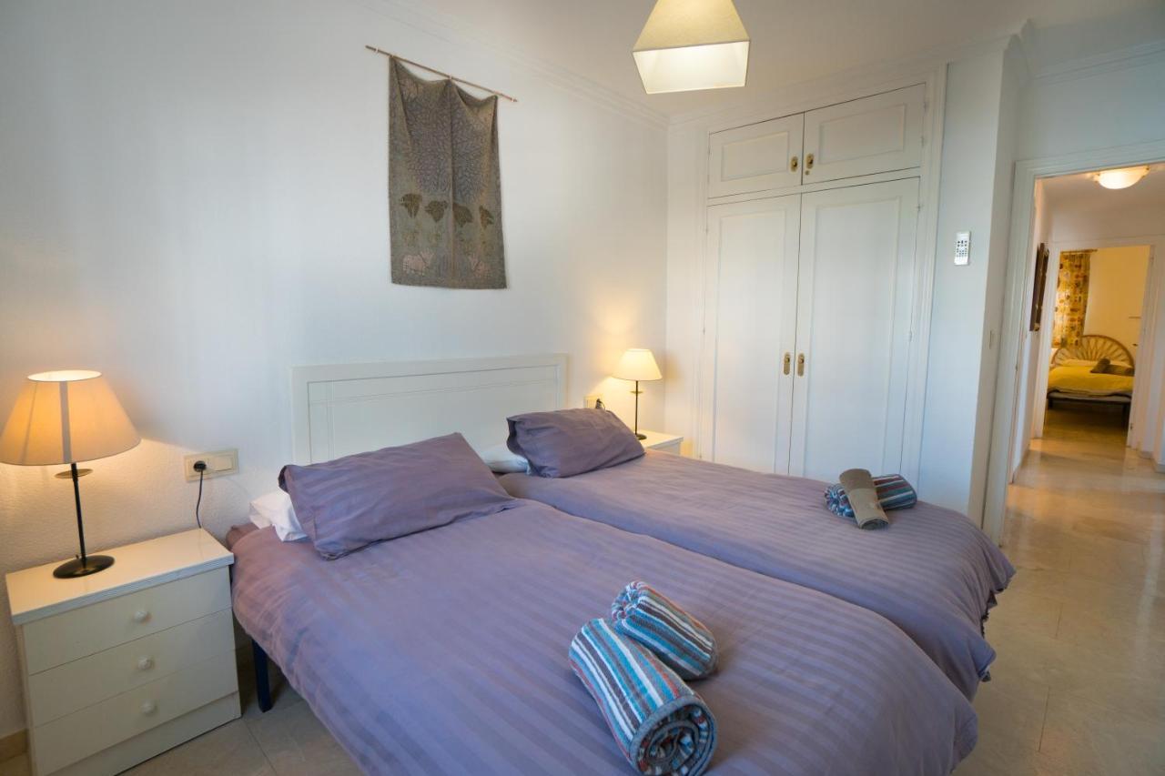 Fuentes A2 Bajo A Menyber Apartment *