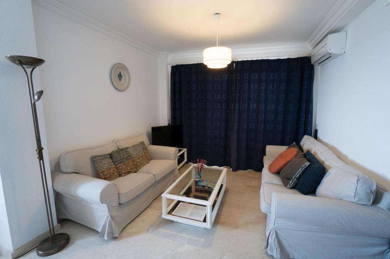 Fuentes A2 Bajo A Menyber Apartment *