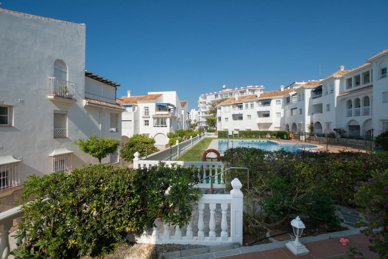 Fuentes A2 Bajo A Menyber Apartment Nerja