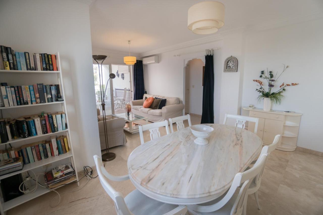 Apartment Fuentes A2 Bajo A Menyber *