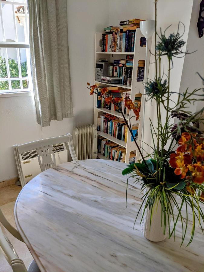 Fuentes A2 Bajo A Menyber Apartment Nerja