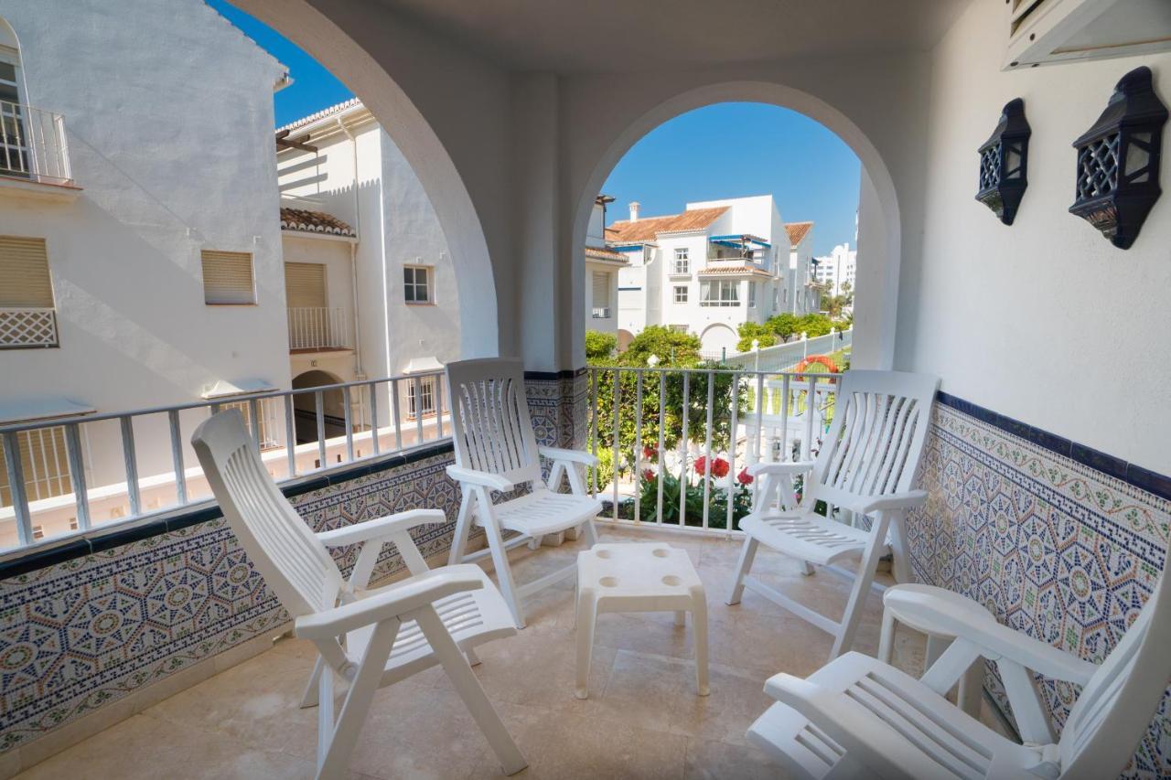 Fuentes A2 Bajo A Menyber * Nerja