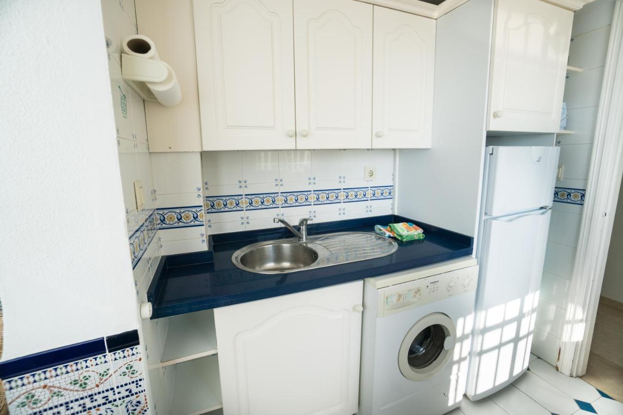 Fuentes A2 Bajo A Menyber Apartment *