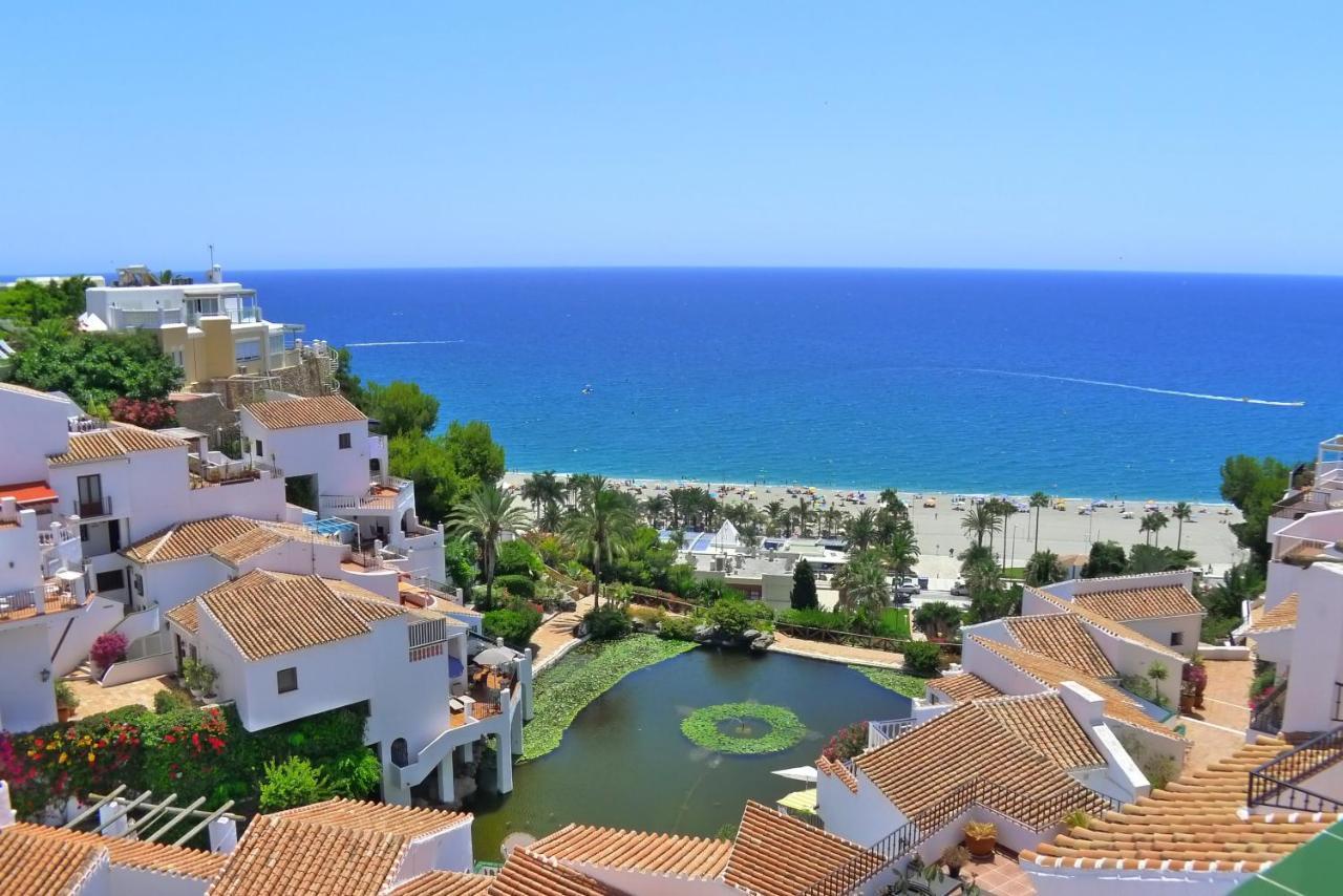 Appartement R795 - Capistrano Playa 610 *