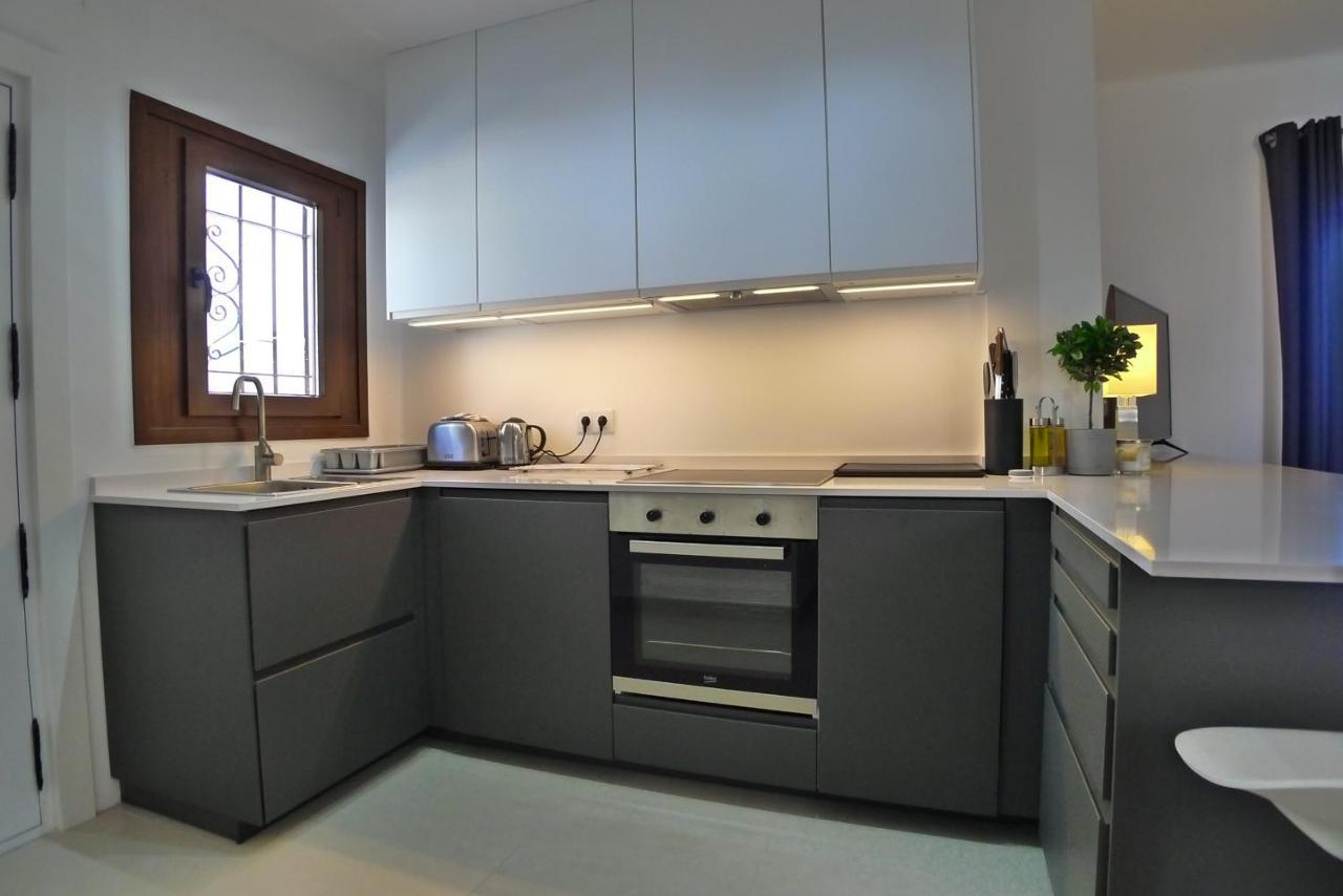 Appartement R795 - Capistrano Playa 610