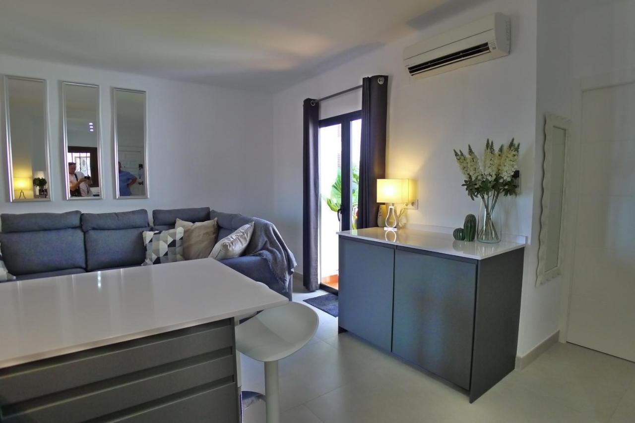 R795 - Capistrano Playa 610 Appartement Nerja