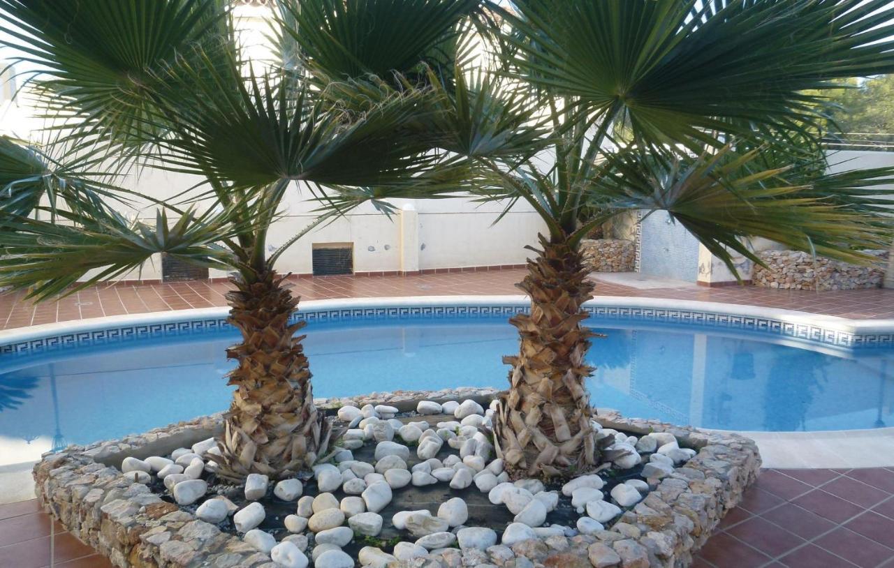 Cozy In With Wifi Vakantiehuis Nerja