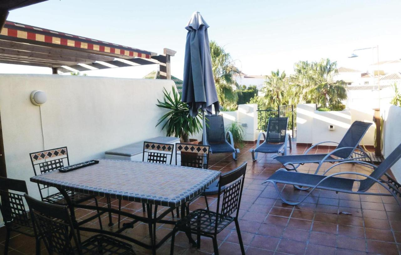Cozy In With Wifi Vakantiehuis