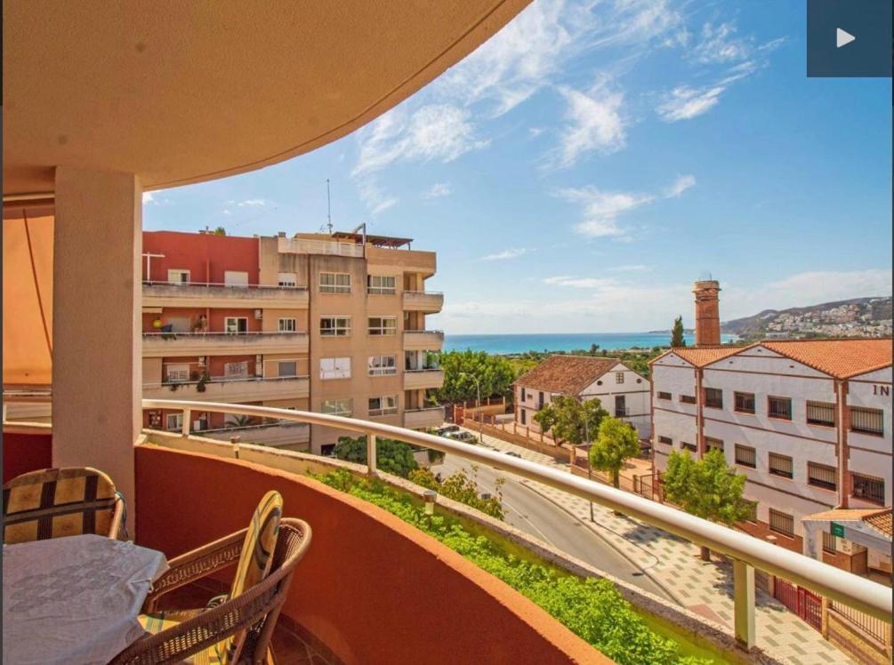 El Balcon De Mar