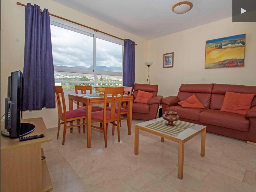 El Balcon De Mar