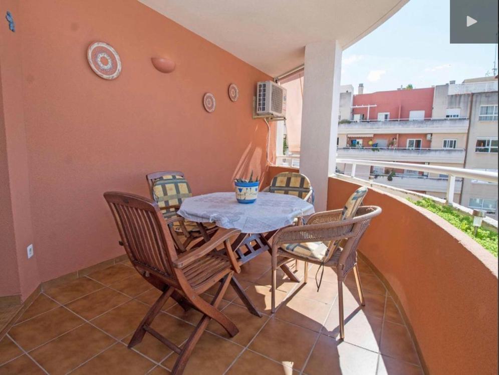 El Balcon De Mar
