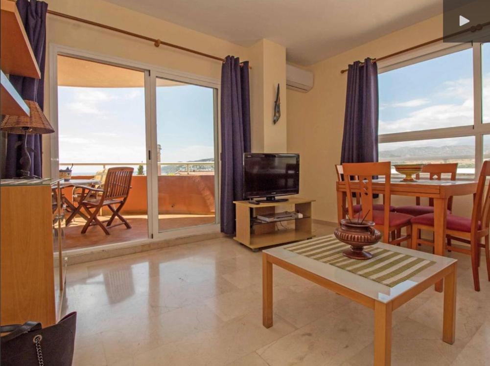 El Balcon De Mar Apartamento Nerja