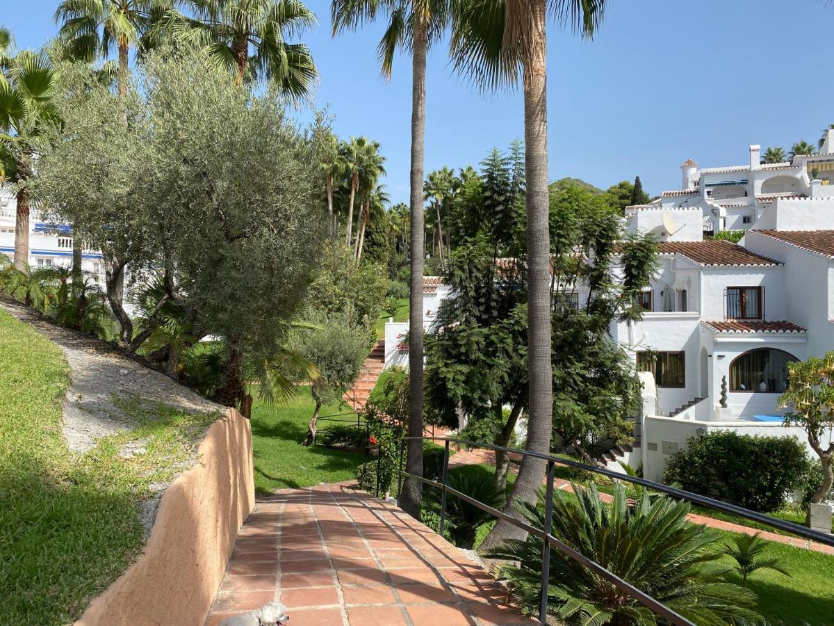 Oasis Del Nora Apartment