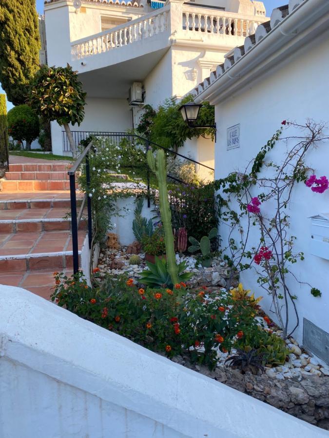 Oasis Del Nora Nerja