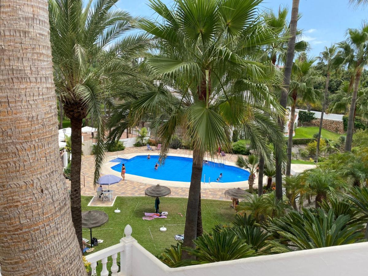 Oasis Del Nora Apartment Nerja