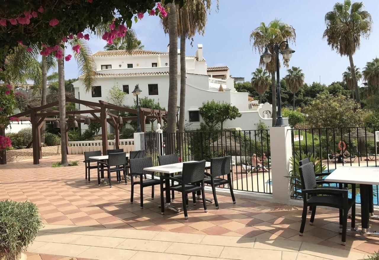Casa11 - Oasis De Capistrano Apartment Nerja