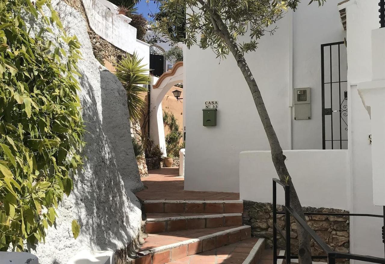 Casa11 - Oasis De Capistrano Apartment Nerja