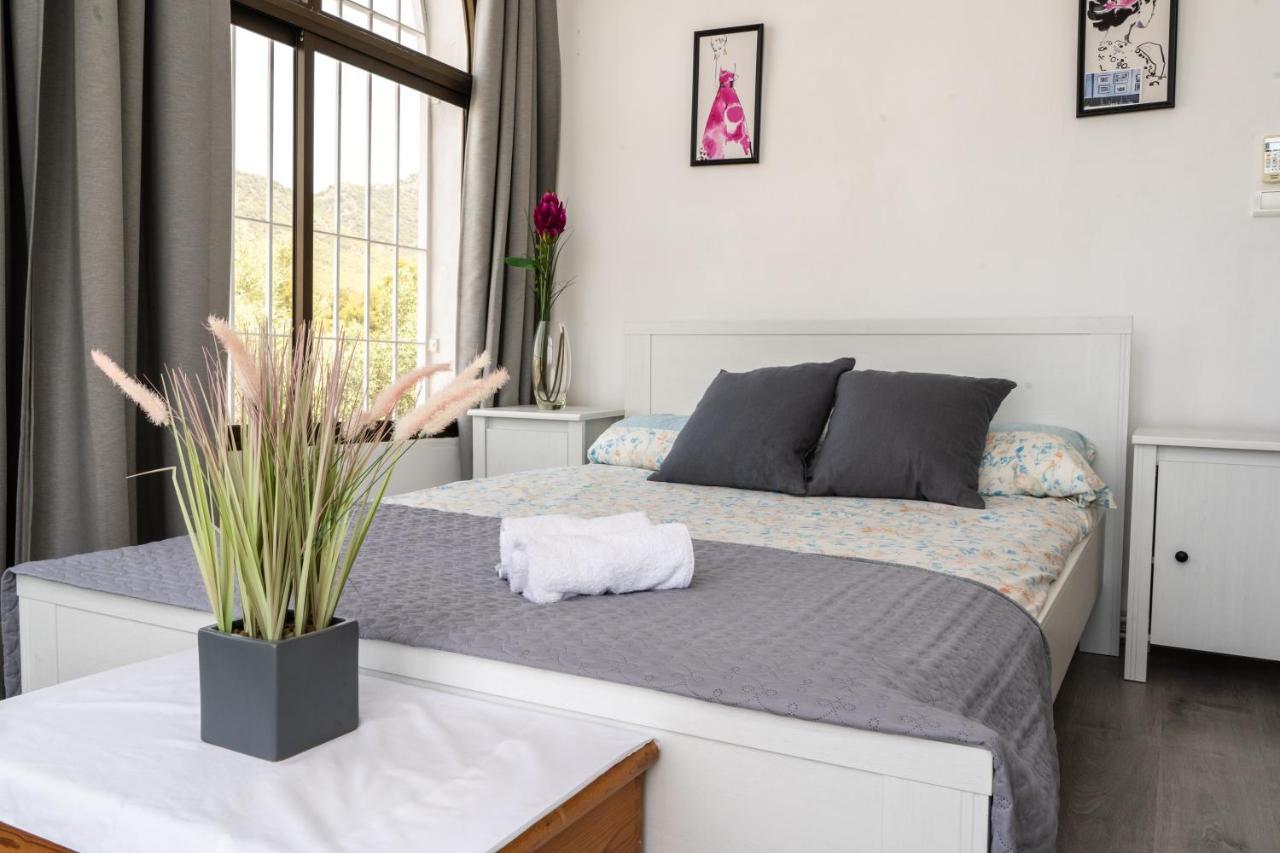 With Private Pool & Large Private Garden Villa